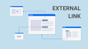  Sử dụng External Link  tạo sự liên quan là phổ biến web hơn