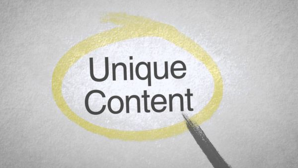  Content unique, chuyên sâu và đáp ứng Search Intent của khách hàng