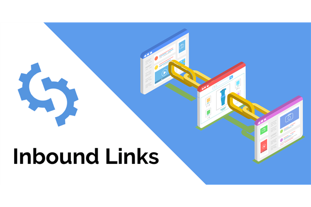 Cách sử dụng Inbound Link trong SEO website