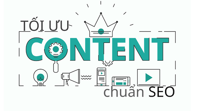 Tạo content chất lượng với Internal link phù hợp