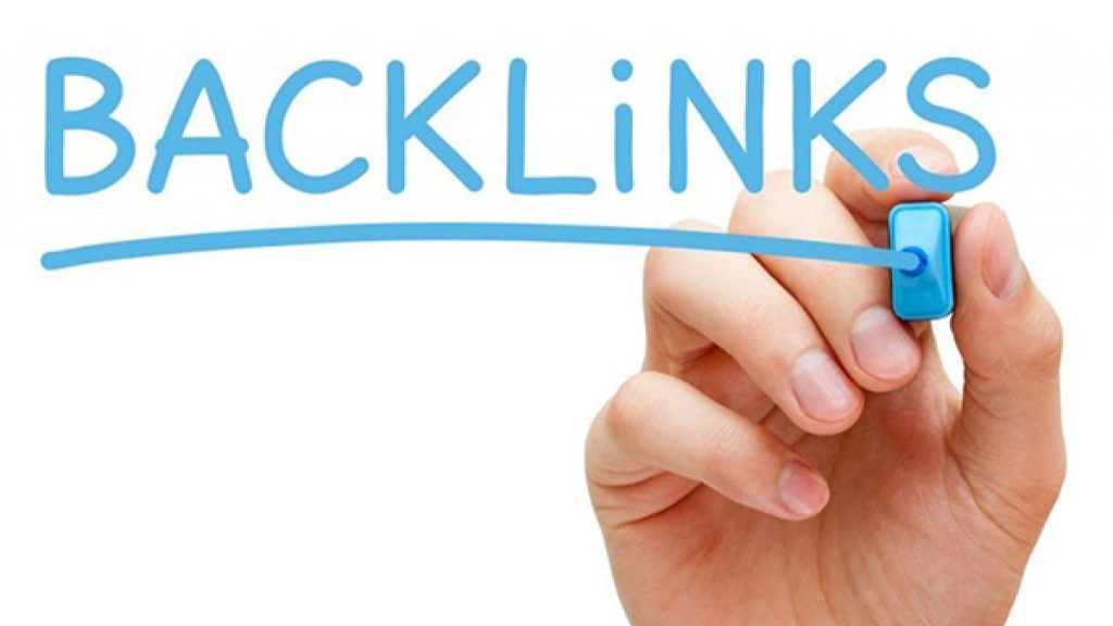 Những lợi ích của xây dựng Backlink trong SEO