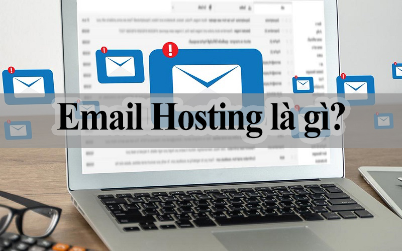 Email Hosting là gì