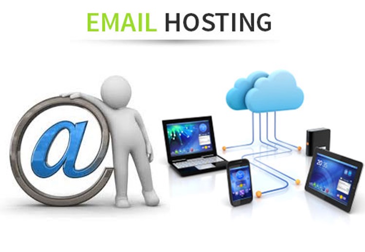 Phân biệt giữa Email Hosting và Web Hosting