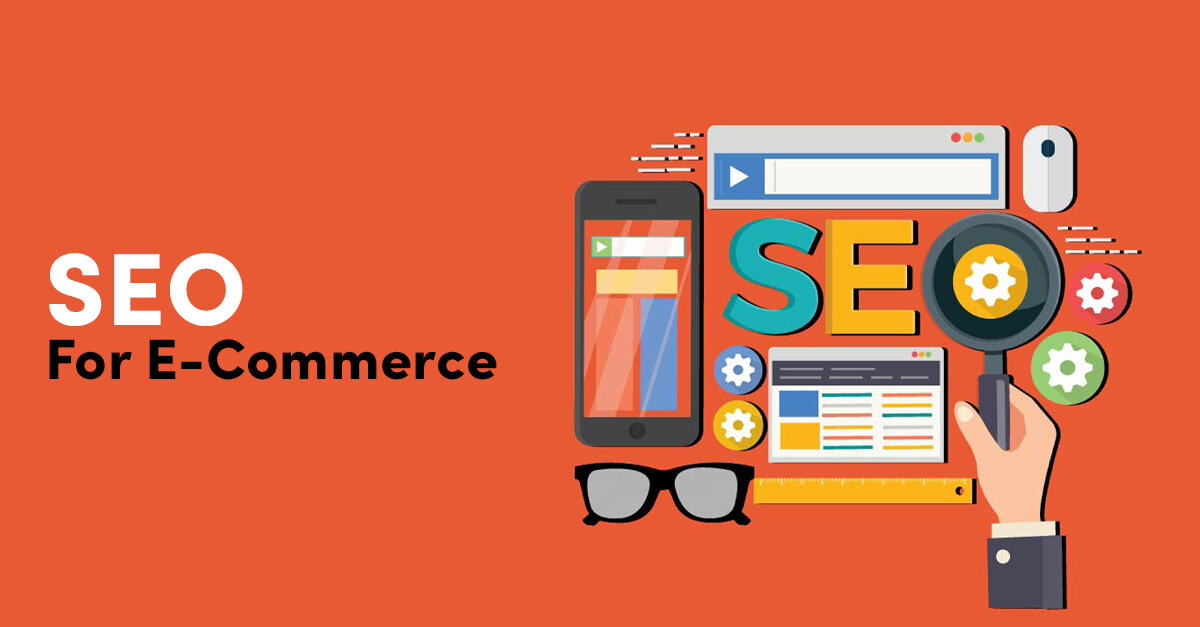 ECommerce SEO: Các bước SEO website bán hàng