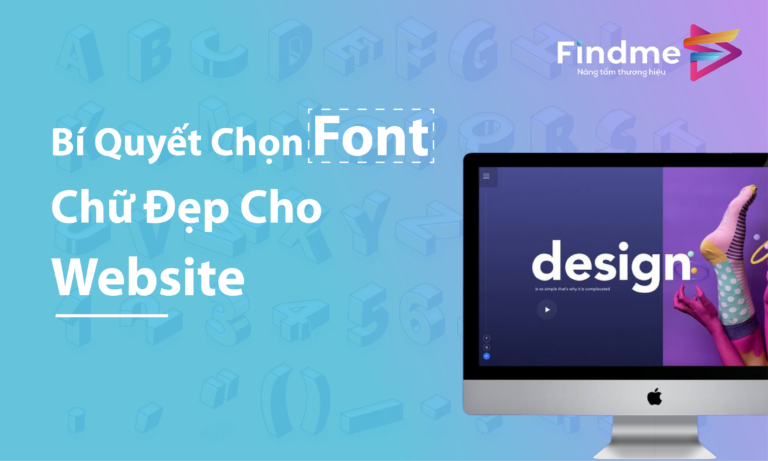 font chữ