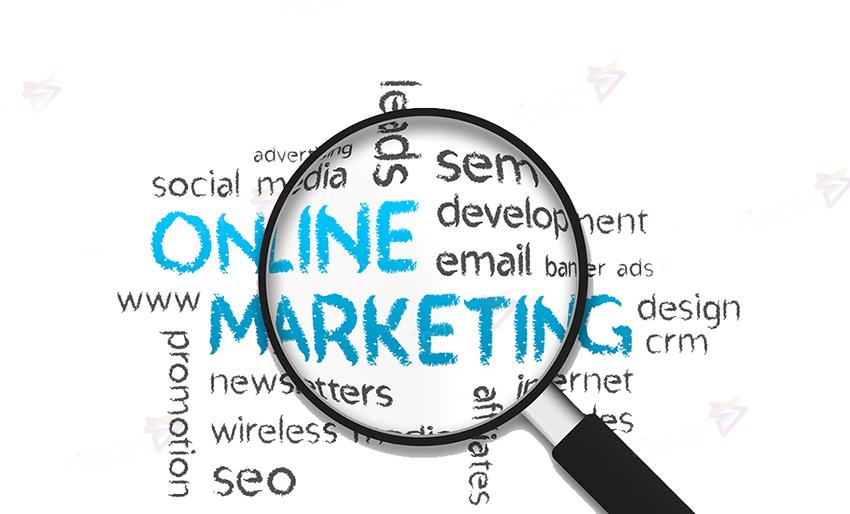 Online Marketing