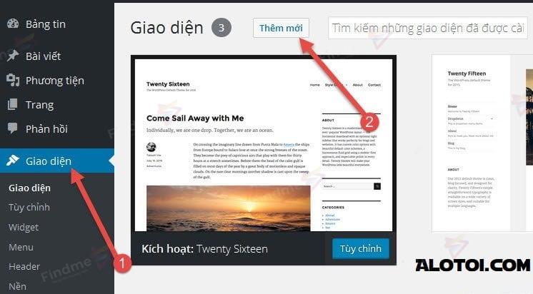 Huong-dan-3-cach-cai-dat-theme-cho-wordpress-1