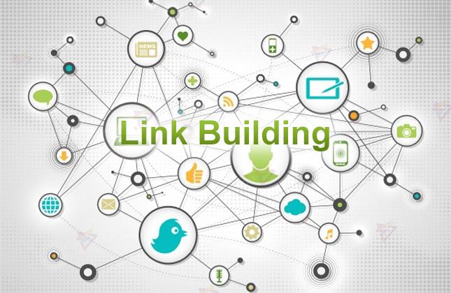 Link-building-seo