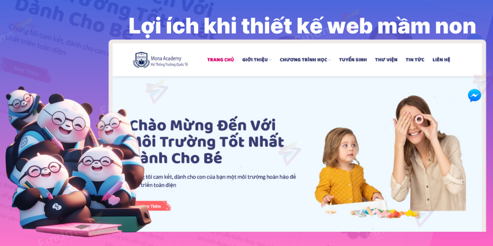 Loi-ich-cua-viec-thiet-ke-website-truong-mam-non-la-gi