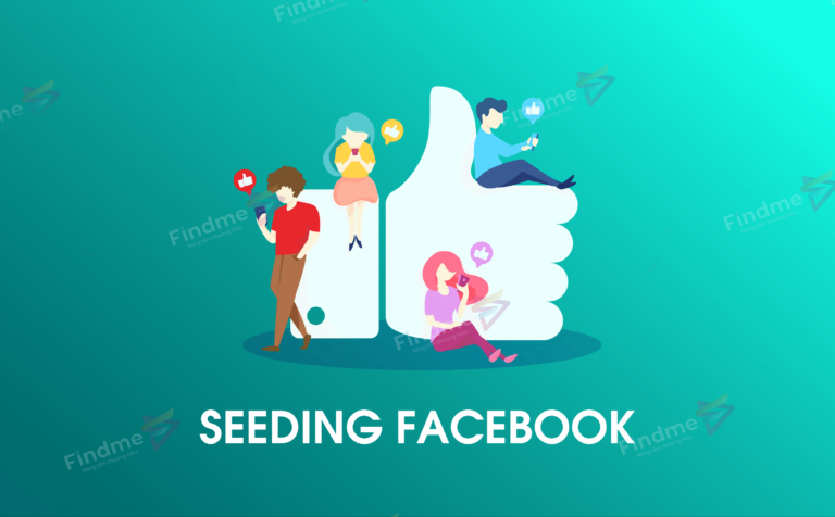 Seeding-facebook