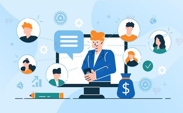 Hỗ Trợ Và Bảo Trì