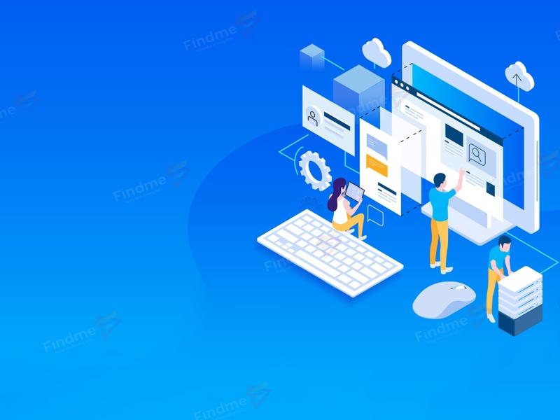 thiết kế web chi phí hợp lý