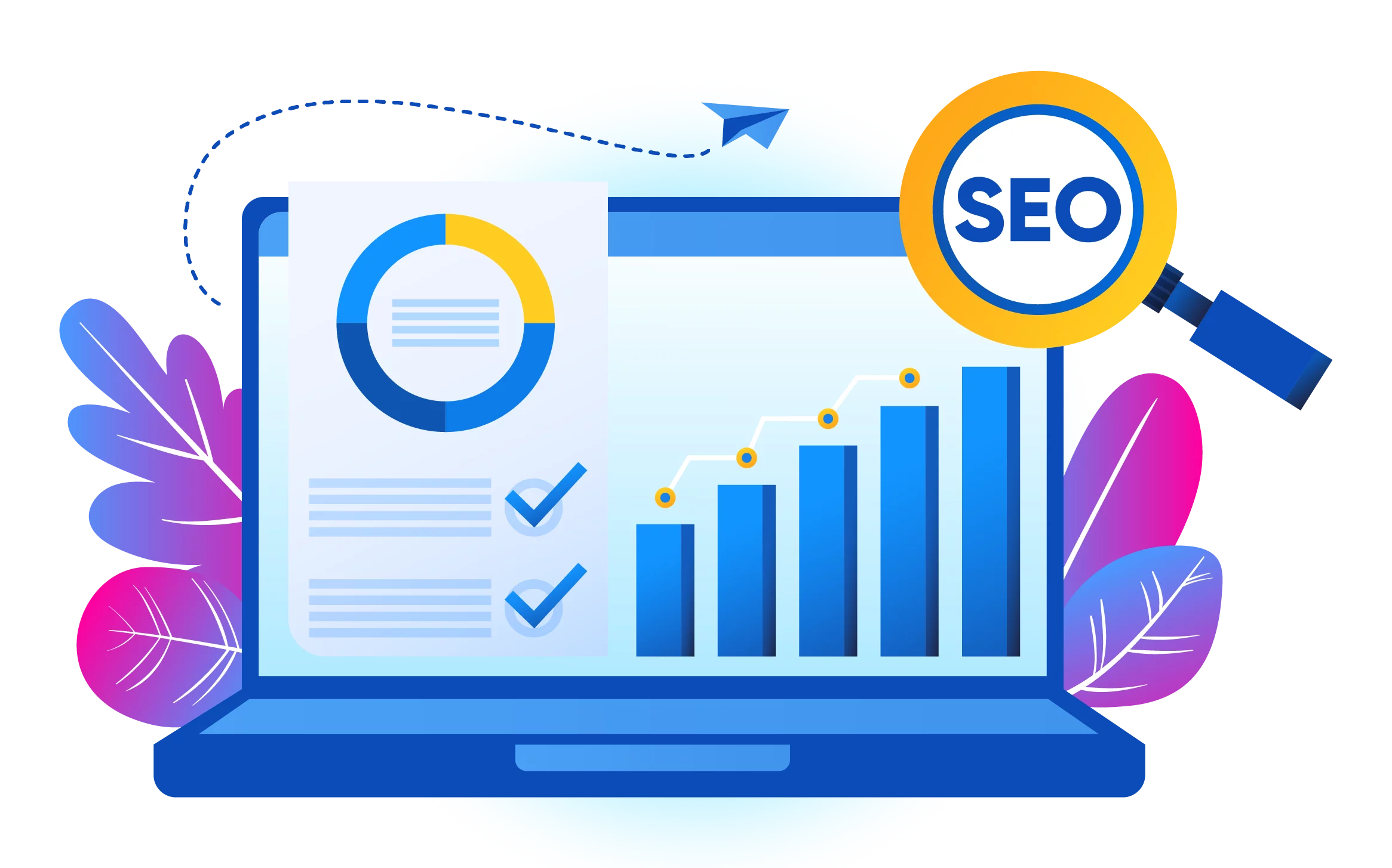 4. Thiết Kế Website Chuẩn Seo