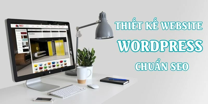 Thiet-ke Website WordPress