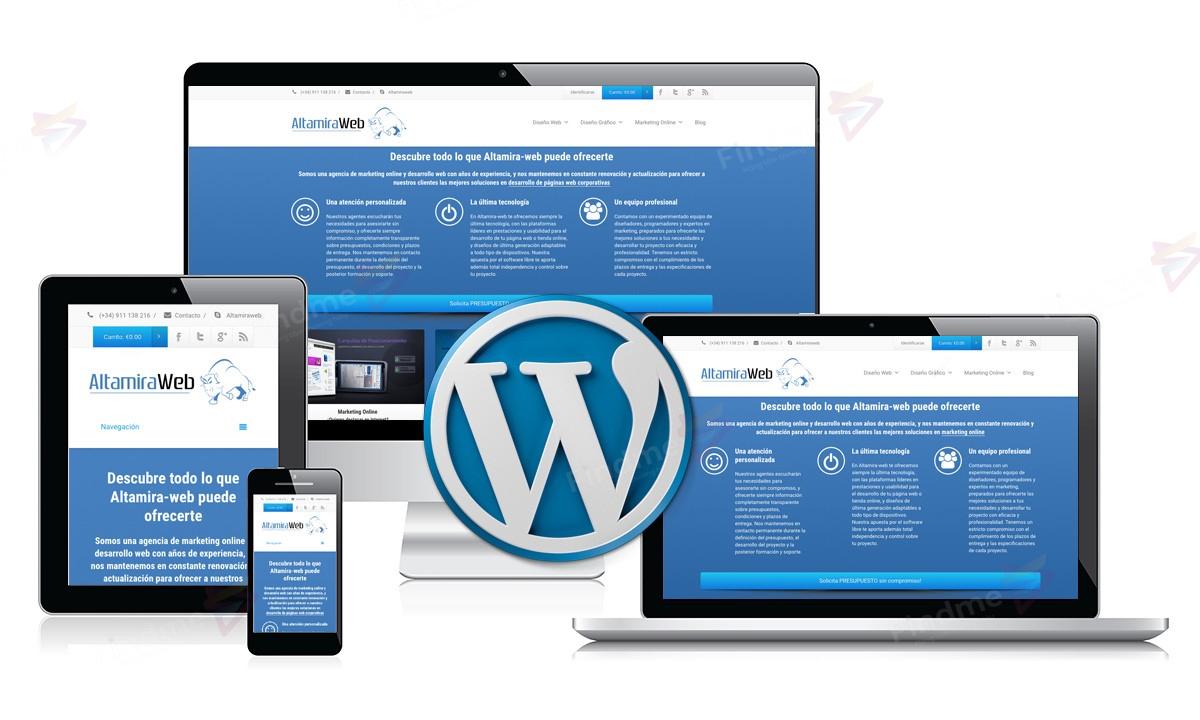 Thiết Kế Web WordPress Giá Rẻ: Lựa Chọn Hoàn Hảo Cho Doanh Nghiệp Nhỏ