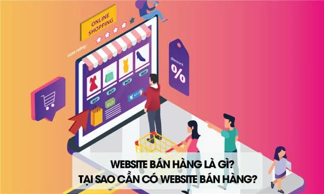 Website-ban-hang-la-gi