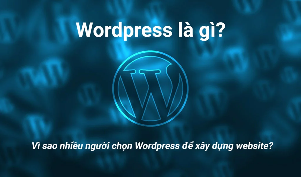 Với hàng ngàn giao diện và plugin, WordPress mang đến cho bạn khả năng tùy chỉnh