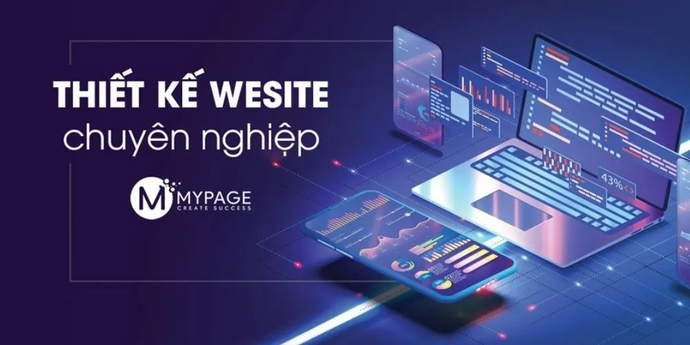 MyPage - Giúp doanh nghiệp tốt đẹp hơn