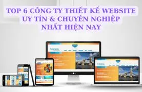 Cánh Cam công thy thiêt kế web đang tạo danh tiếng khắp Đông Nam Á