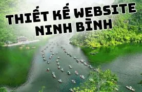 Thiết kế website Ninh Bình