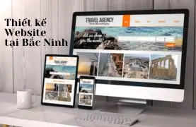 Thiết kế website tại Bắc Ninh: FINDME lựa chọn hàng đầu của bạn