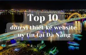 thiết kế website uy tín tại đà nẵng