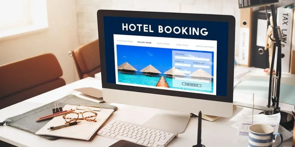 Đặt phòng/ booking khách sạn, tính năng phải có khi thiết kế website cho khách sạn