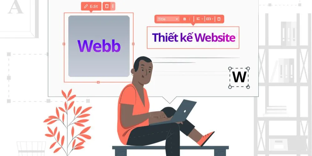 Webb agency là đơn vị thiết kế website uy tín tại Đà Nẵng với 11 năm kinh nghiệm