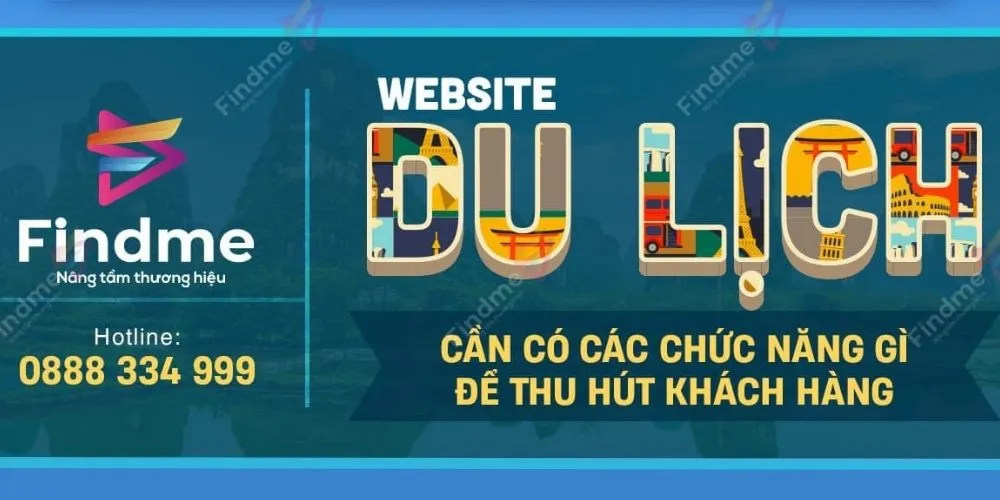 Nhu cầu thiết kế website Ninh Bình về du lịch tăng mạnh để đáp ứng nhu cầu quảng bá du lịch của tỉnh này