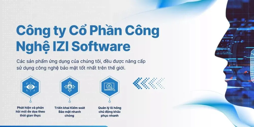 Xuất thân là công ty về IT, giờ đây quy mô của IZI Software đã lớn mạnh hơn